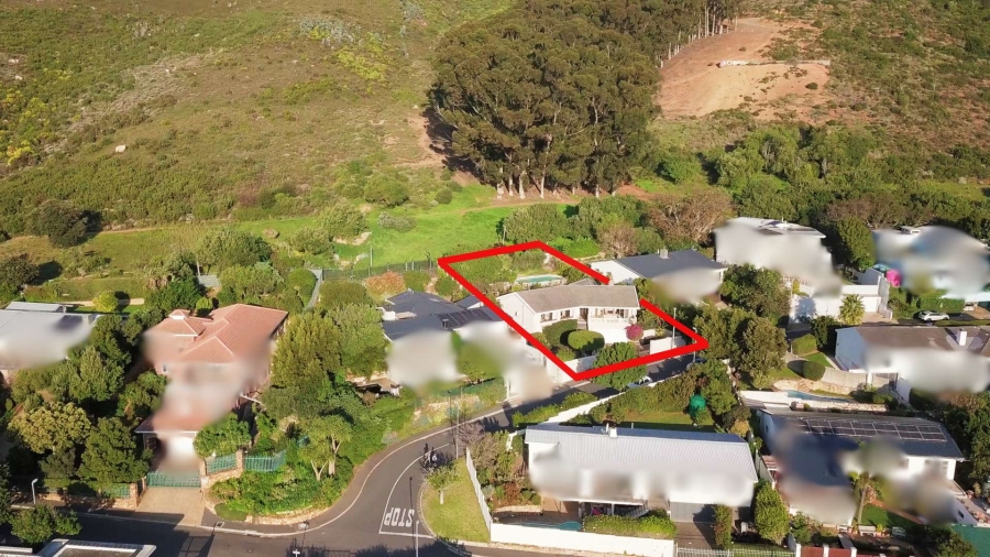 3 Bedroom Property for Sale in Vredehoek Western Cape